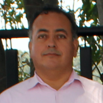 Humberto Ortiz