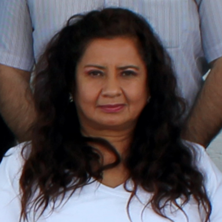 Josefina Villegas