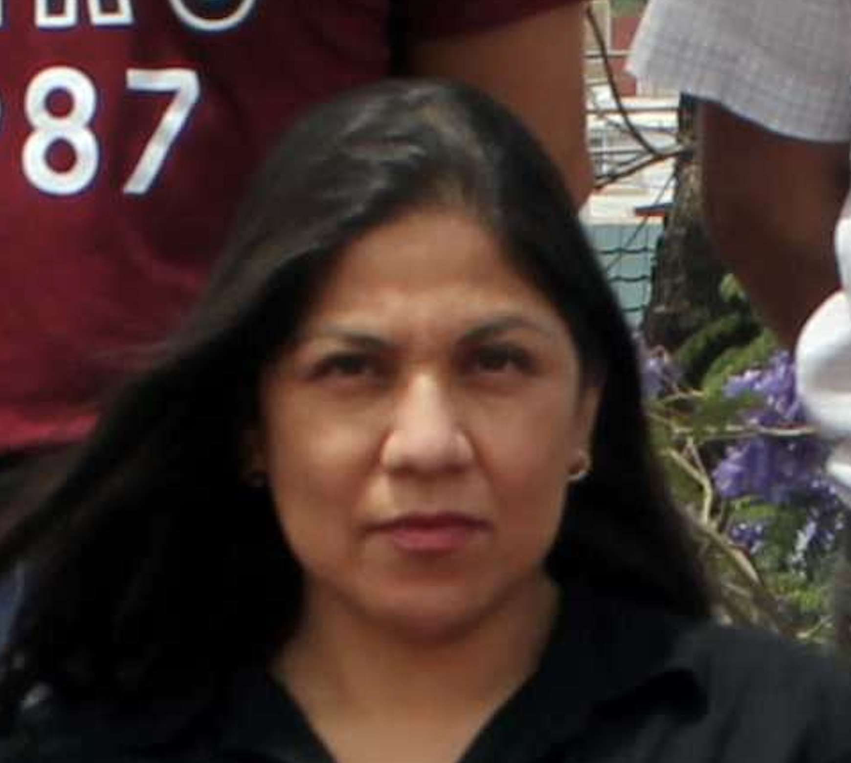 - Fabiola Guillén Juárez