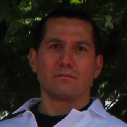 Jesús Alberto Flores