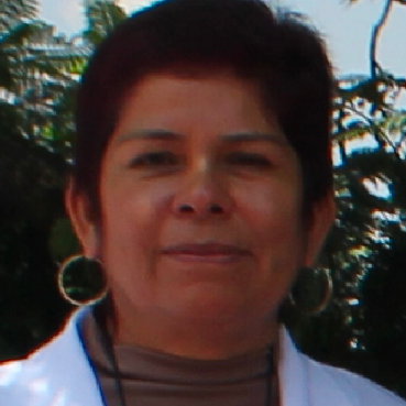 Rocío Domínguez