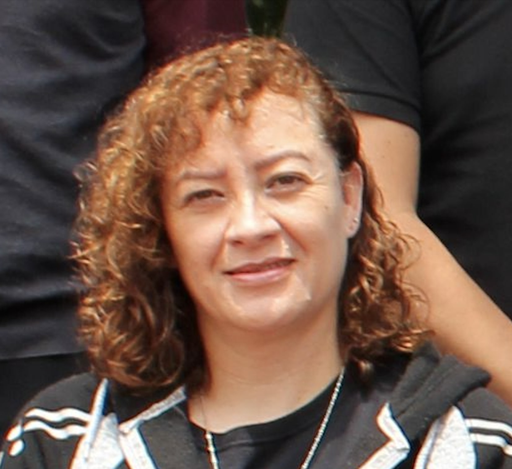 Ma. del Carmen Ruíz Hernández