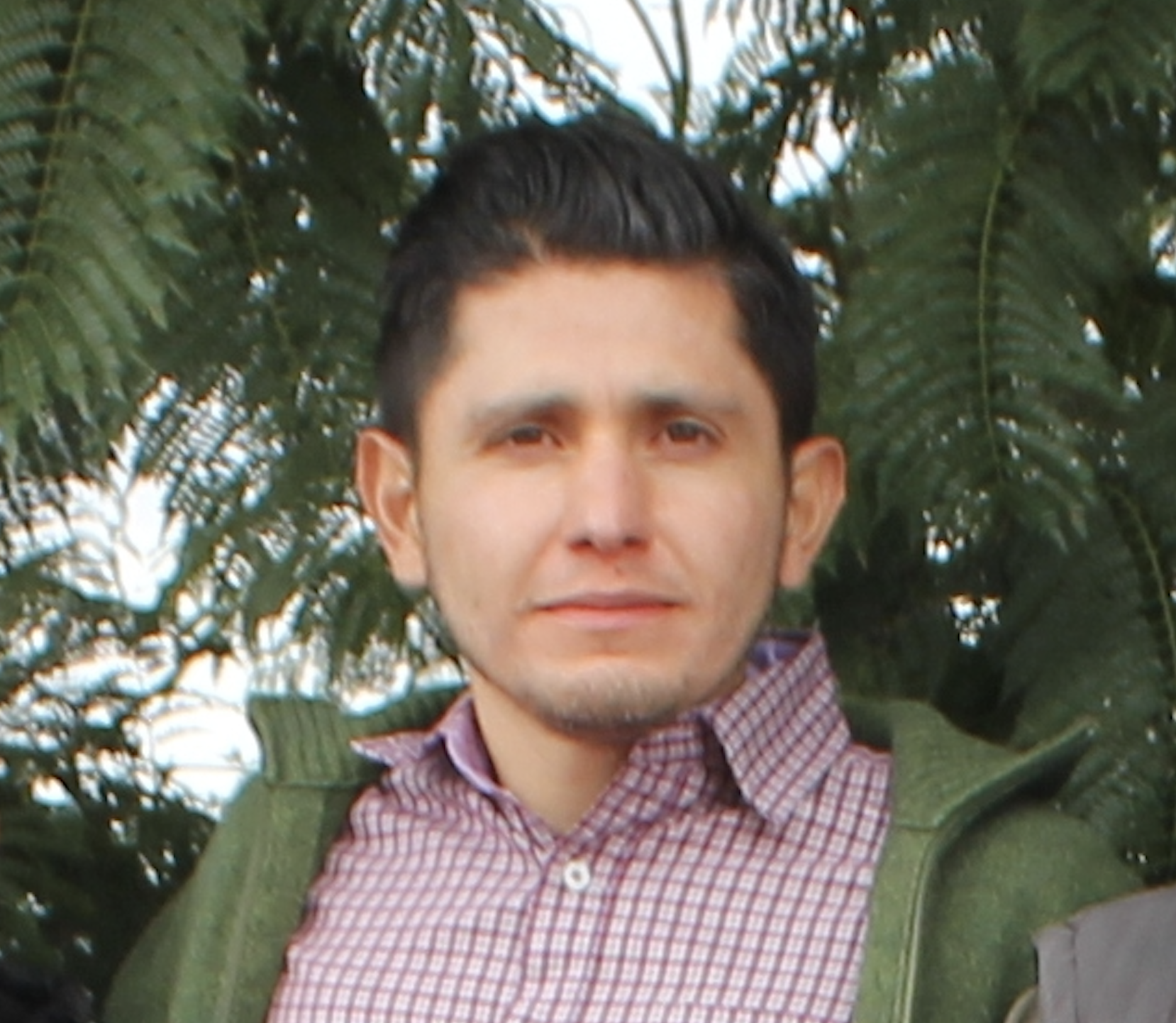 Alejandro Valézquez Rivas