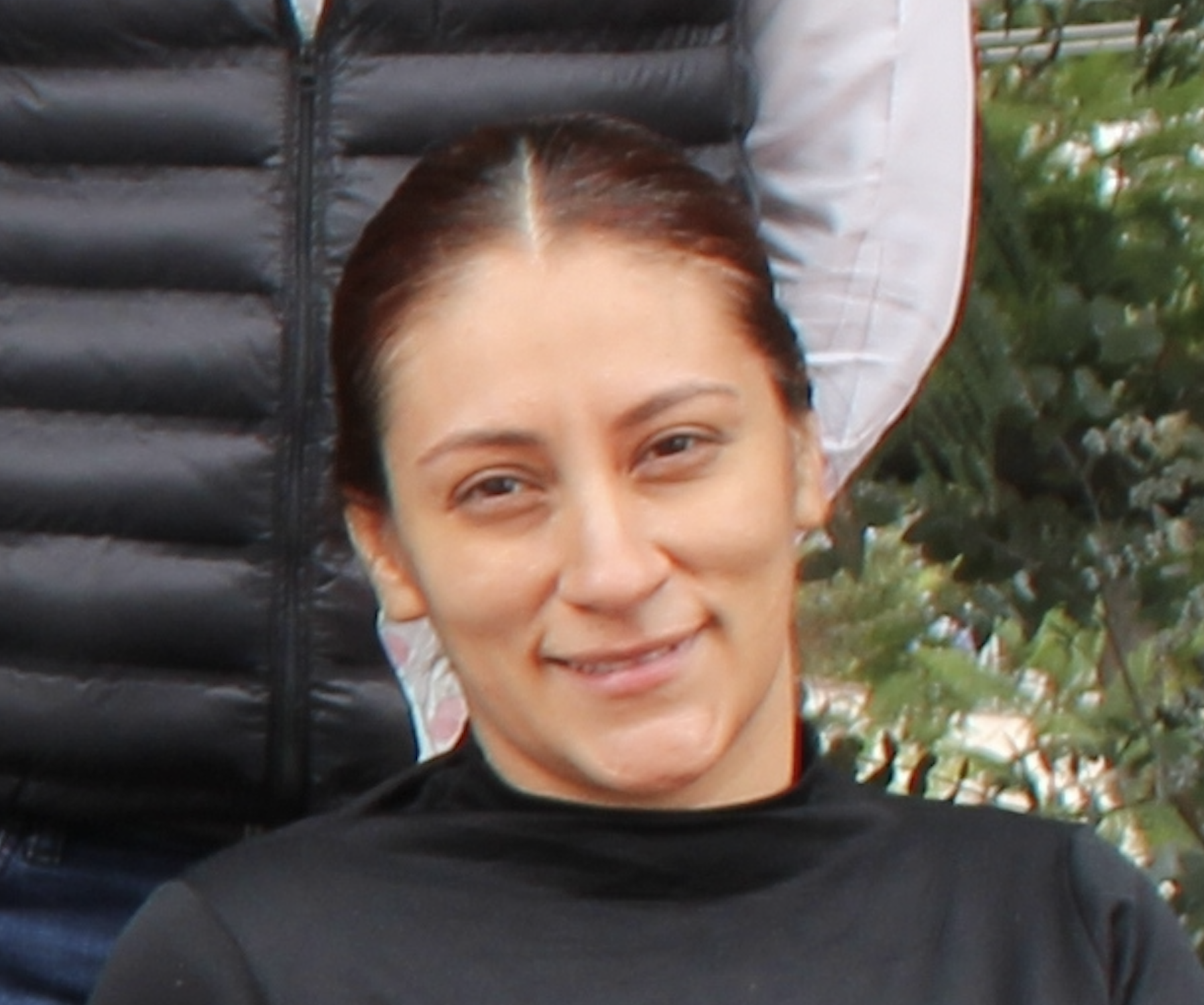 Lucero Higuera Córdova