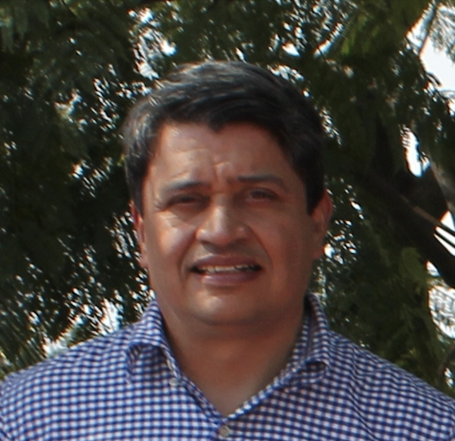Alejandro Manjarrez Álvarez