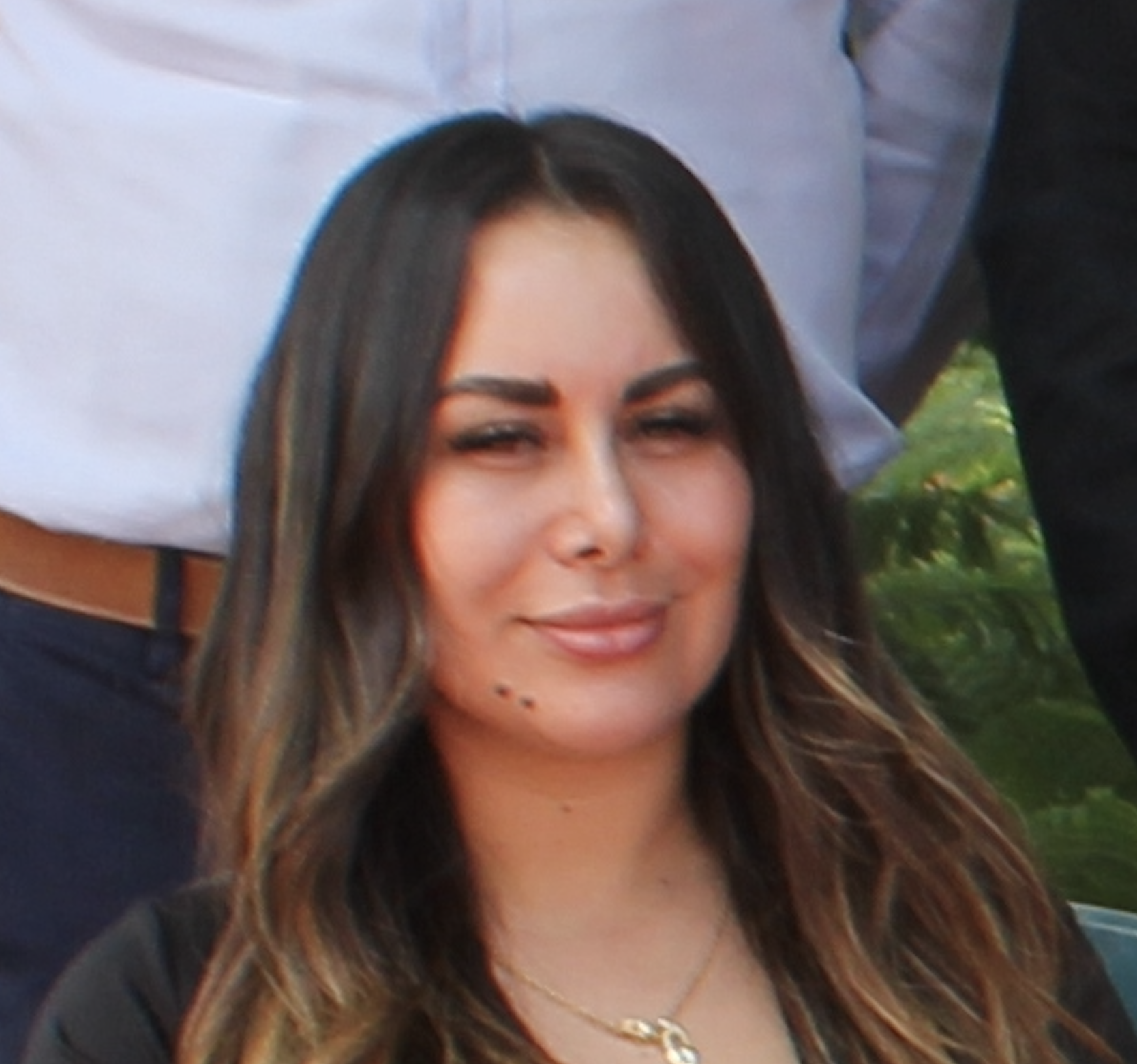 Karina Ochoa